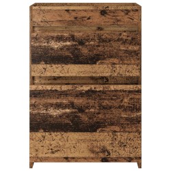Meuble sous lavabo de salle de bain Bois ancien 620116620116