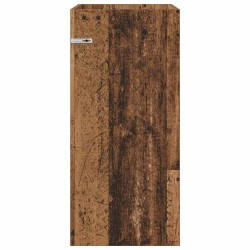 Meuble sous lavabo de salle de bain Bois ancien 620116620116