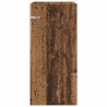 Meuble sous lavabo de salle de bain Bois ancien 620116620116