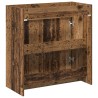 Meuble sous lavabo de salle de bain Bois ancien 620118620118