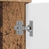 Meuble sous lavabo de salle de bain Bois ancien 620118620118