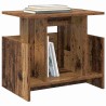 Meuble TV 2 pcs Bois ancien 50 x 35 x 45 cm Bois d'ingénierie 620143620143