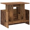 Meuble TV 2 pcs Bois ancien 50 x 35 x 45 cm Bois d'ingénierie 620143620143