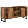 Meuble TV Bois Ancien 104 x 35 x 50 cm Bois d'ingénierie 620162620162
