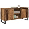 Meuble TV Bois Ancien 104 x 35 x 50 cm Bois d'ingénierie 620162620162