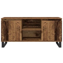 Meuble TV Bois Ancien 104 x 35 x 50 cm Bois d'ingénierie 620162620162