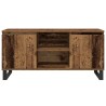 Meuble TV Bois Ancien 104 x 35 x 50 cm Bois d'ingénierie 620162620162