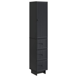 Ensemble de Meubles 2 pcs 33 x 34,5 x 90 cm Bois d'ingénierie 620179620179