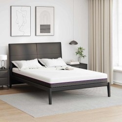 Matelas en mousse à mémoire de forme Moyen 140 x 200 cm 620185620185