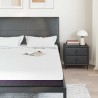 Matelas en mousse à mémoire de forme Moyen 140 x 200 cm 620185620185