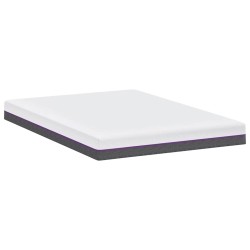 Matelas en mousse à mémoire de forme Moyen 140 x 200 cm 620185620185