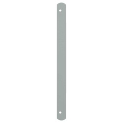 Grille de sécurité pour fenêtres avec 3 barres transversales 620204620204