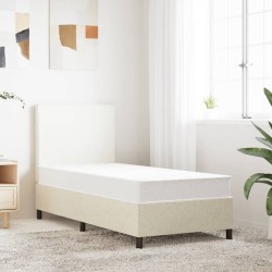 Matelas à ressorts bonnell moyen 90x190 cm 620213620213