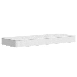 Matelas à ressorts bonnell moyen 90x190 cm 620213620213