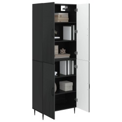 Ensemble de Meubles 2 pcs 66 x 34,5 x 89,5 cm Bois d'ingénierie 620215620215
