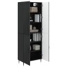 Ensemble de Meubles 2 pcs 66 x 34,5 x 89,5 cm Bois d'ingénierie 620215620215