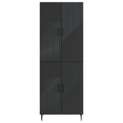 Ensemble de Meubles 2 pcs 66 x 34,5 x 89,5 cm Bois d'ingénierie 620215620215