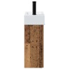 Meuble de salle de bain avec robinet Bois ancien 620226620226