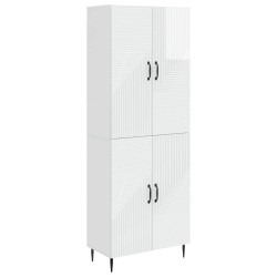 Ensemble de Meubles 2 pcs 66 x 34,5 x 89,5 cm Bois d'ingénierie 620278620278