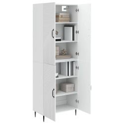 Ensemble de Meubles 2 pcs 66 x 34,5 x 89,5 cm Bois d'ingénierie 620278620278