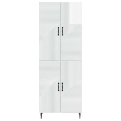 Ensemble de Meubles 2 pcs 66 x 34,5 x 89,5 cm Bois d'ingénierie 620278620278