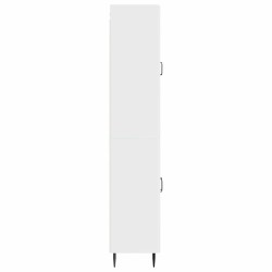 Ensemble de Meubles 2 pcs 66 x 34,5 x 89,5 cm Bois d'ingénierie 620278620278