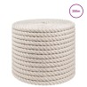 Corde en Jute 12 Blanc Jute 100% Tossa 620280620280