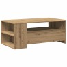 Table basse Chêne artisanal 102 x 55 x 43,5 cm 620301620301