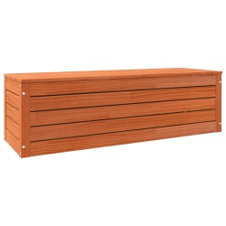Boîte de rangement avec stockage Cire marron 109 x 36,5 x 33 cm 620324620324