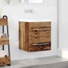 Armoire d'évier Bois Ancien 38,5 x 41 x 48 cm Bois d'ingénierie 620368620368