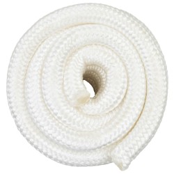 Corde de bateau 25 m 4 Blanc PP 620382620382