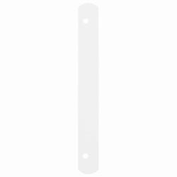 Grille de sécurité pour fenêtres avec 2 barres transversales 620412620412