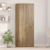 Haut Armoire 70 x 33,5 x 180 cm Bois d'ingénierie 620417620417