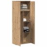 Haut Armoire 70 x 33,5 x 180 cm Bois d'ingénierie 620417620417