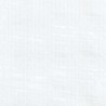Mur de tente de fête 2 pcs Blanc 200 x 195 cm PE et acier 620453620453