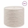 Corde en Jute 12 Blanc Jute 100% Tossa 620457620457