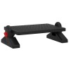 Repose-pieds Noir 50x30,5x17 cm 620472620472