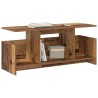 Meuble TV Bois ancien 102 x 35 x 45 cm Bois d'ingénierie 620495620495