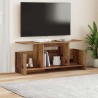 Meuble TV Bois ancien 102 x 35 x 45 cm Bois d'ingénierie 620495620495
