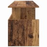 Meuble TV Bois ancien 102 x 35 x 45 cm Bois d'ingénierie 620495620495