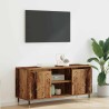 Meuble TV Bois Ancien 104 x 35 x 50 cm Bois d'ingénierie 620496620496