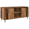 Meuble TV Bois Ancien 104 x 35 x 50 cm Bois d'ingénierie 620496620496