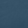 Matelas à ressorts ensachés 90 x 220 cm Bleu foncé 620519620519