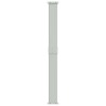 Auvent latéral 160 x 300 cm 100% polyester fer acier 620520620520