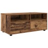 Meuble TV Bois Ancien 100 x 48 x 43 cm Bois d'ingénierie 620535620535