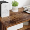 Meuble TV Bois Ancien 100 x 48 x 43 cm Bois d'ingénierie 620535620535