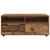 Meuble TV Bois Ancien 100 x 48 x 43 cm Bois d'ingénierie 620535620535