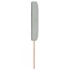 Tête de lit Gris clair 144 cm Velours 620618620618