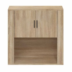 Armoire murale Chêne sonoma 80x33x80 cm Bois d'ingénierie 620622620622