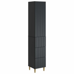 Ensemble de Meubles 2 pcs 33 x 34,5 x 90 cm Bois d'ingénierie 620627620627